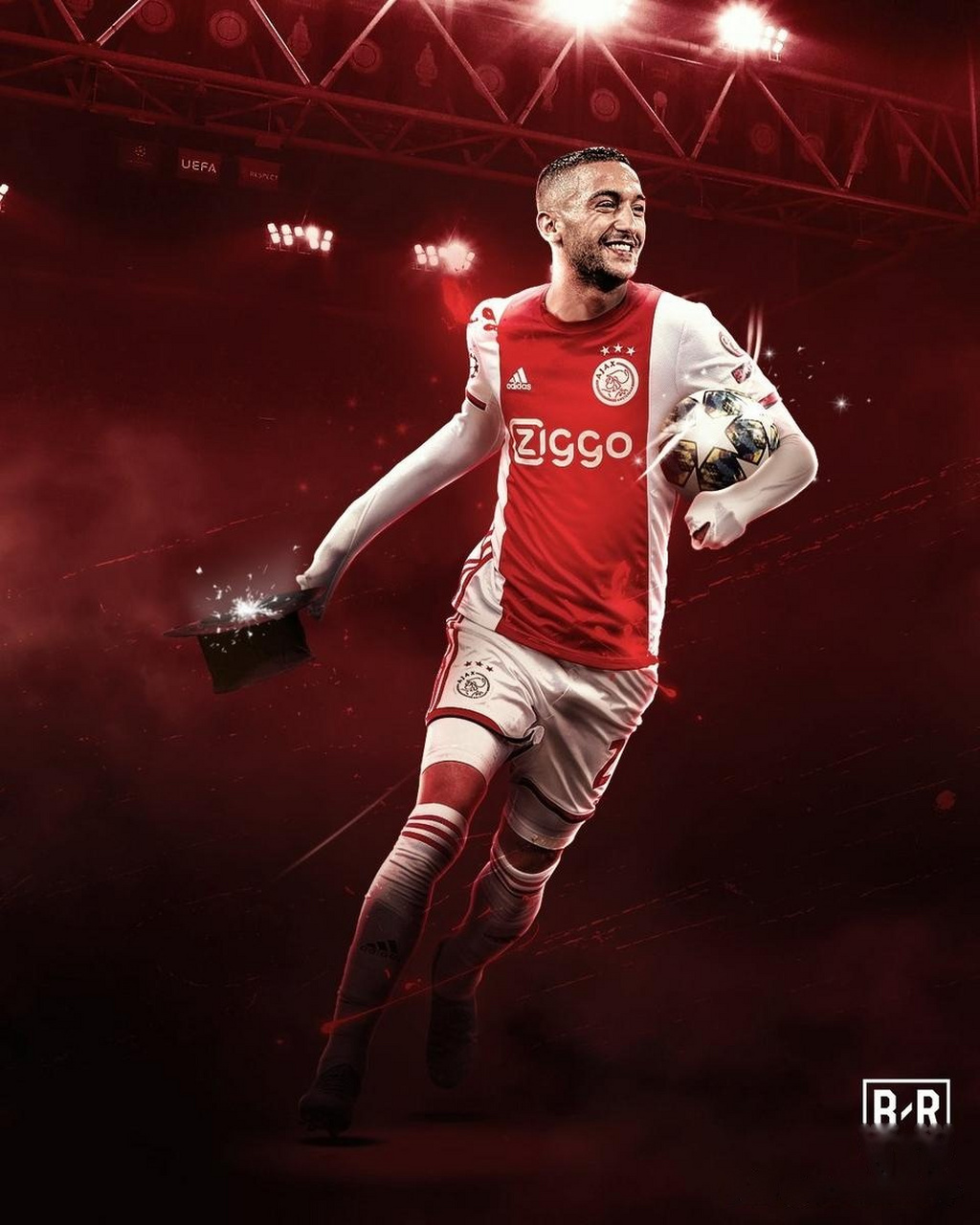 爱游戏网页版 -雷诺伊尔和阿贾克斯